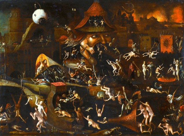 Follower_of_Jheronimus_Bosch_-_The_Harrowing_of_Hell